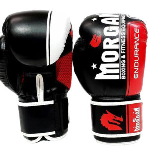 MORGAN V2 ENDURANCE PRO BOXING GLOVES