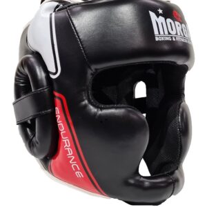 MORGAN V2 ENDURANCE FULL FACE HEAD GUARD