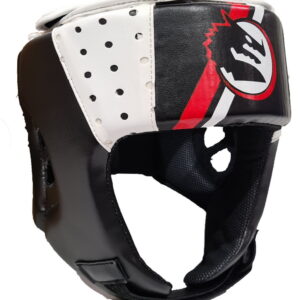 MORGAN V2 CLASSIC OPEN FACE HEAD GUARD