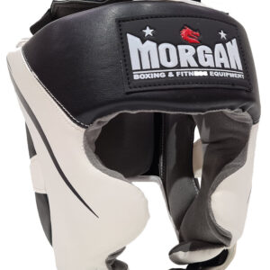 MORGAN V2 FULL COMBAT STYLE HEAD GUARD