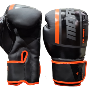 MORGAN ALPHA BOXING GLOVES (12-16oz)